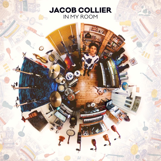 Cover artwork for Saviour