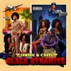 Black Dynamite album lyrics, reviews, download