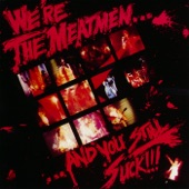 The Meatmen - Turbo Rock (Live)