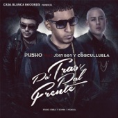 Pa Tras y Pal Frente (feat. Jory Boy & Cosculluela) artwork