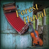 Forest Huval - Atakapas Trail