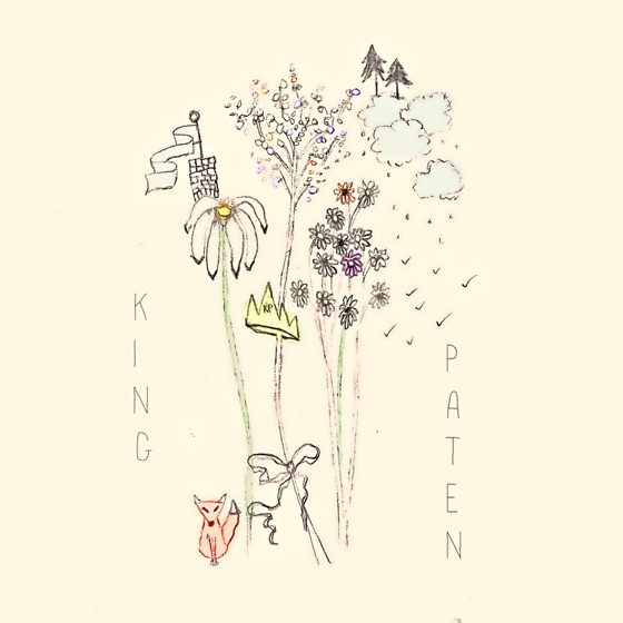 Cover artwork for Joan of Arc