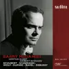 Stream & download Barry McDaniel sings Schubert, Schumann, Wolf, Duparc, Ravel & Debussy (First Master Release of SFB Studio Recordings from Berlin, 1963 - 1974)