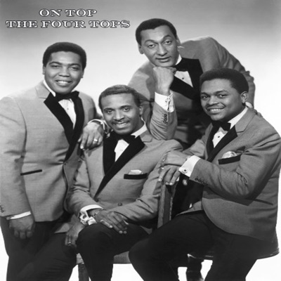 On Top - The Four Tops
