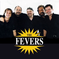 The Fevers - Só Eu e Você