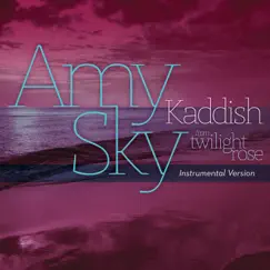 Kaddish (Instrumental Version) - Single by Amy Sky album reviews, ratings, credits
