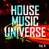 House Music Universe, Vol. 9, 2016