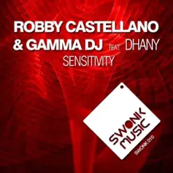 Sensitivity - EP - Dhany Sensitivity - EP - Dhany