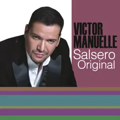 Sonero de la Juventud... Salsero Original - Victor Manuelle