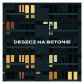 Deszcz Na Betonie artwork