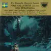 Stream & download Hallström: Den Bergtagna