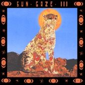 Sun Gaze III - EP artwork