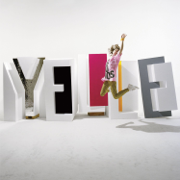Pop Up (Version deluxe) - Yelle