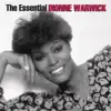 The Essential Dionne Warwick - The Arista Years album lyrics, reviews, download