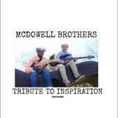 McDowell Brothers - Runaway Blues (feat. Brother Jacob)