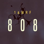 808 artwork