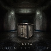 Counting Sheep artwork