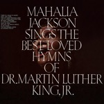 Mahalia Jackson - Just a Closer Walk with Thee