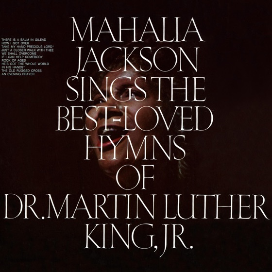 Cover artwork for An Evening Prayer