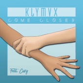 Come Closer (feat. Cozy) artwork