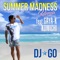 Summer Madness (feat. GAYA-K & KOWICHI) - DJ☆GO lyrics