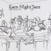 Music Is Forever, Vol. 1 Late Night Jazz artwork