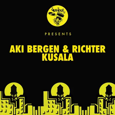 Kusala - Richter