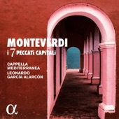 Monteverdi: i 7 peccati capitali artwork