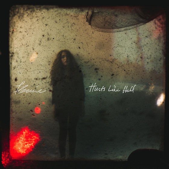 Cover artwork for Hurts Like Hell