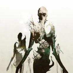 Five - The Agonist Five - The Agonist