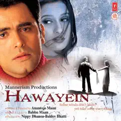 Hawayein (Original Motion Picture Soundtrack) by Babbu Maan album reviews, ratings, credits