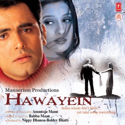 Babbu Maan & Sadhana Sargam - Hawayein