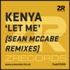 Let Me (Sean McCabe Remixes) - Single