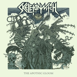 THE APOTHIC GLOOM cover art
