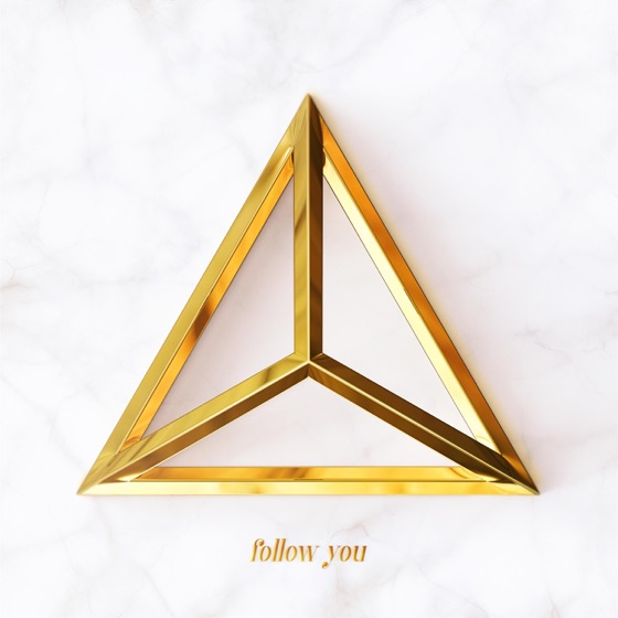 Cover artwork for Follow You