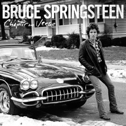 Bruce Springsteen - Born in the U.S.A.