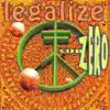 Legalize - EP album lyrics, reviews, download