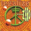 Legalize - EP, 1994