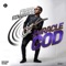 Miracle God - Frank Edwards lyrics