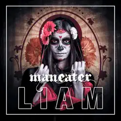 Maneater - LIAM (Perú) Maneater - LIAM (Perú)