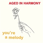 You're a Melody - EP artwork