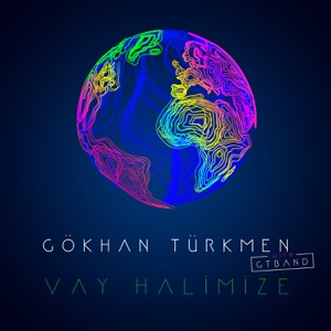 Vay Halimize (feat. GT BAND) - Single