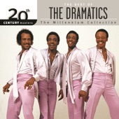 The Dramatics - Be My Girl