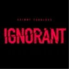 Stream & download Ignorant - Single