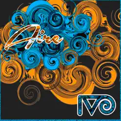 Aire - EP - Ivo Orellana