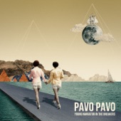 Pavo Pavo - A Quiet Time With Spaceman Sputz