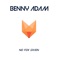 Tsunami - Benny Adam lyrics