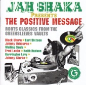 The Positive Message (Jah Shaka Presents)