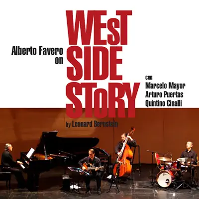 West Side Story (Live) - Alberto Favero