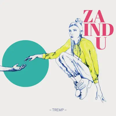 Zaindu - Tremp Zaindu - Tremp